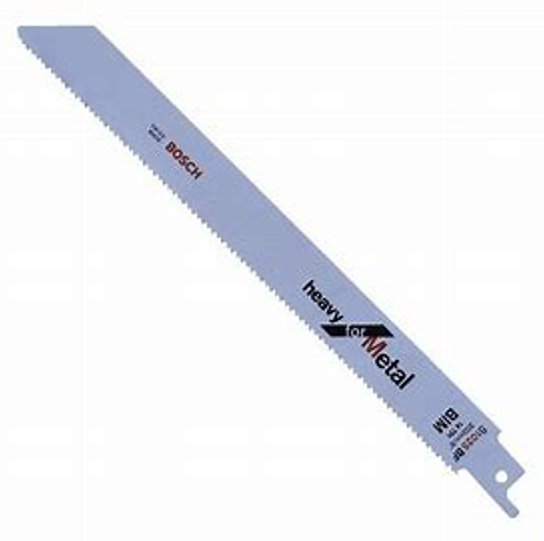 Sabre saw blades NP Tools